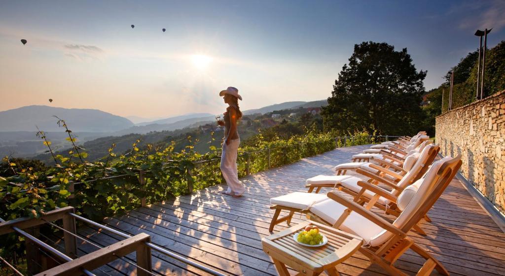 Kaindorf Winzerhaus Friedrich公寓 外观 照片