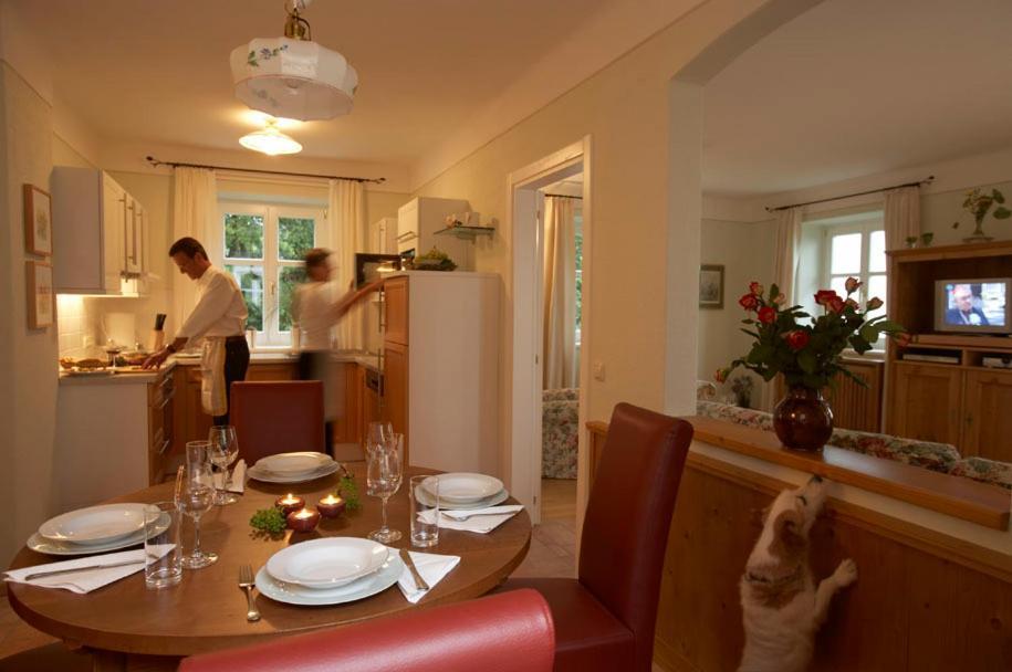 Kaindorf Winzerhaus Friedrich公寓 客房 照片